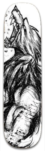 PlatinumWolf Skateboards, Longboards and Grip Tape Image