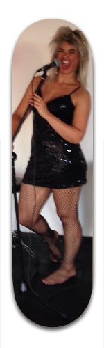 Design 79193 Skateboards, Longboards and Grip Tape Image