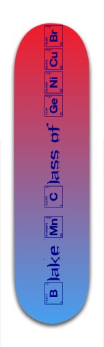 Design 79336 Skateboards, Longboards and Grip Tape Image