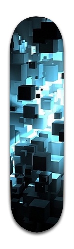 Design 79360 Skateboards, Longboards and Grip Tape