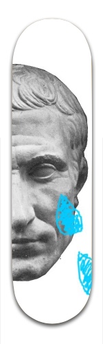 Design 79400 Skateboards, Longboards and Grip Tape Image