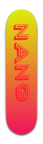 Design 79549 Skateboards, Longboards and Grip Tape