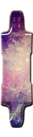 Space Skateboards, Longboards and Grip Tape Image