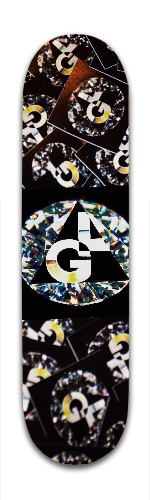 Design 80127 Skateboards, Longboards and Grip Tape Image