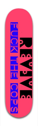 Design 80136 Skateboards, Longboards and Grip Tape Image