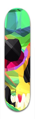 Design 80227 Skateboards, Longboards and Grip Tape Image