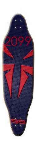 Design 80237 Skateboards, Longboards and Grip Tape