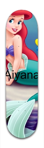 Design 80391 Skateboards, Longboards and Grip Tape Image