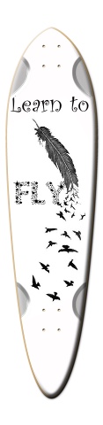 Design 80500 Skateboards, Longboards and Grip Tape