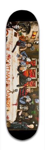 Design 80578 Skateboards, Longboards and Grip Tape