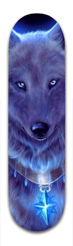 Design 80682 Skateboards, Longboards and Grip Tape Image