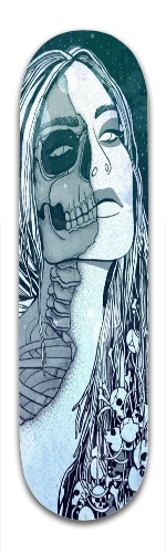 Design 80715 Skateboards, Longboards and Grip Tape