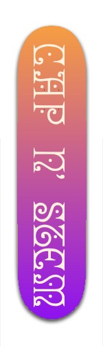 Design 80870 Skateboards, Longboards and Grip Tape