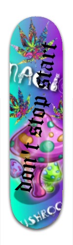 Design 80882 Skateboards, Longboards and Grip Tape