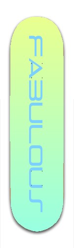 Design 81040 Skateboards, Longboards and Grip Tape