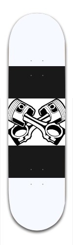 Design 81087 Skateboards, Longboards and Grip Tape Image