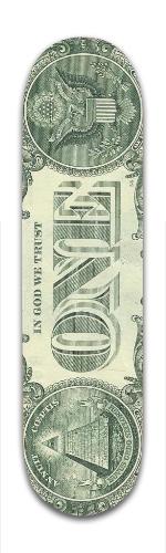 Design 81106 Skateboards, Longboards and Grip Tape