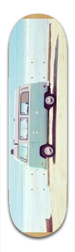 Tara&amp;#039;s VW