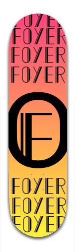 Design 81179 Skateboards, Longboards and Grip Tape