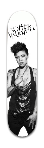 Hunter Valentine