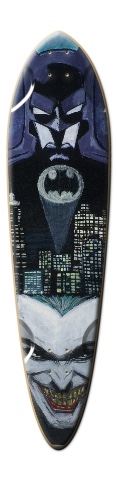 Design 81428 Skateboards, Longboards and Grip Tape
