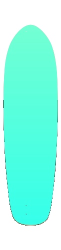 Design 81461 Skateboards, Longboards and Grip Tape