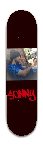 Design 81505 Skateboards, Longboards and Grip Tape Image