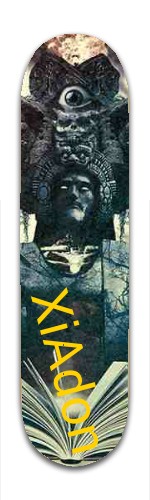 Design 81819 Skateboards, Longboards and Grip Tape Image