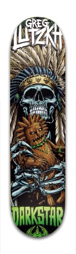 Design 81843 Skateboards, Longboards and Grip Tape Image