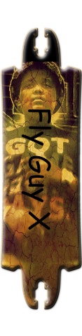 Design 81970 Skateboards, Longboards and Grip Tape