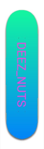 Design 82007 Skateboards, Longboards and Grip Tape