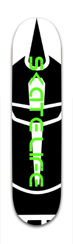 Design 82137 Skateboards, Longboards and Grip Tape Image