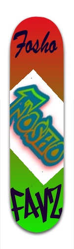 Design 82167 Skateboards, Longboards and Grip Tape Image