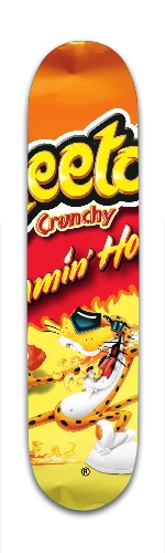 Design 82292 Skateboards, Longboards and Grip Tape Image