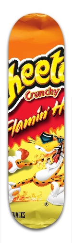 Design 82293 Skateboards, Longboards and Grip Tape Image