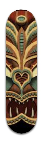 Design 82428 Skateboards, Longboards and Grip Tape