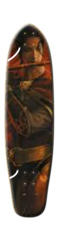 Design 82735 Skateboards, Longboards and Grip Tape