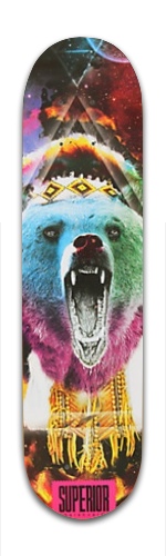 Design 82746 Skateboards, Longboards and Grip Tape