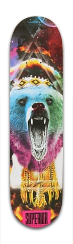 Design 82747 Skateboards, Longboards and Grip Tape