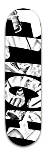 Design 82821 Skateboards, Longboards and Grip Tape