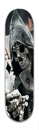Design 82918 Skateboards, Longboards and Grip Tape