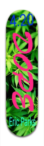 4:20 weed