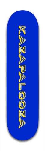 Design 83082 Skateboards, Longboards and Grip Tape Image