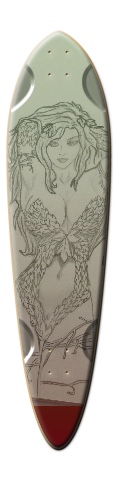 Design 83159 Skateboards, Longboards and Grip Tape Image
