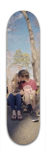 Design 83179 Skateboards, Longboards and Grip Tape Image