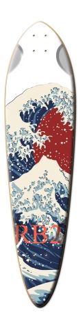 Design 83512 Skateboards, Longboards and Grip Tape Image