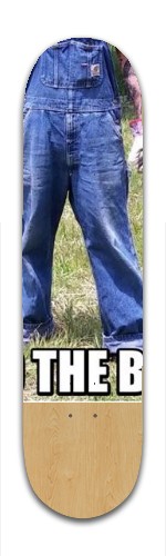 Design 83807 Skateboards, Longboards and Grip Tape Image