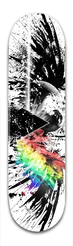 Design 83865 Skateboards, Longboards and Grip Tape