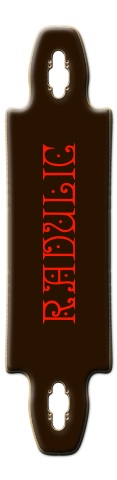 Design 83872 Skateboards, Longboards and Grip Tape