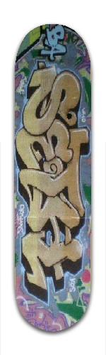 Design 84050 Skateboards, Longboards and Grip Tape
